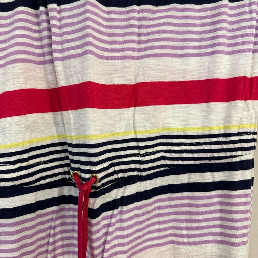 Tommy Hilfiger Striped Maxi